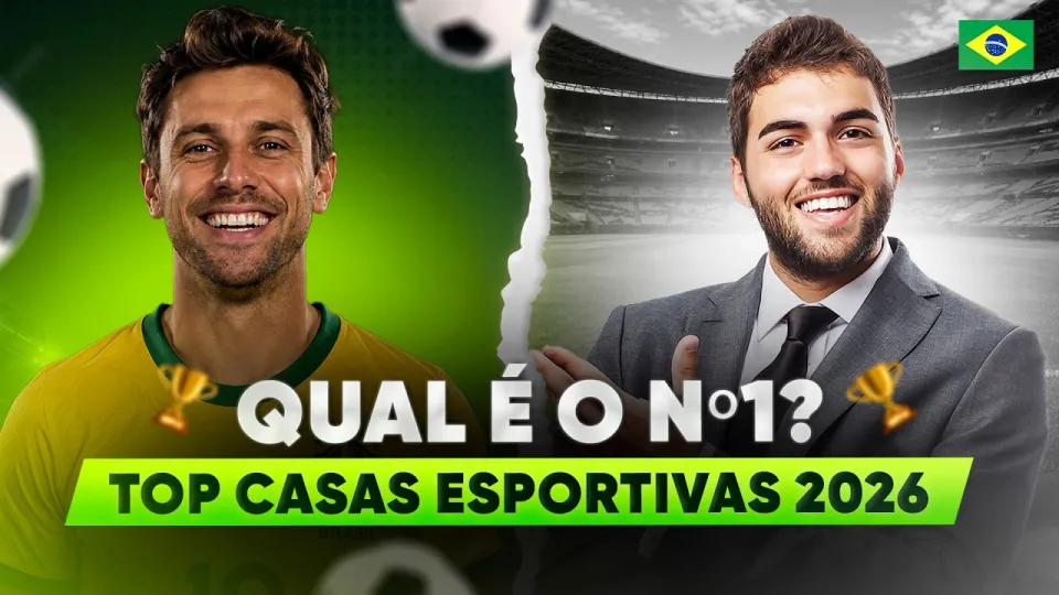 Qual a melhor casa de apostas e como escolher a ideal para apostas esportivas